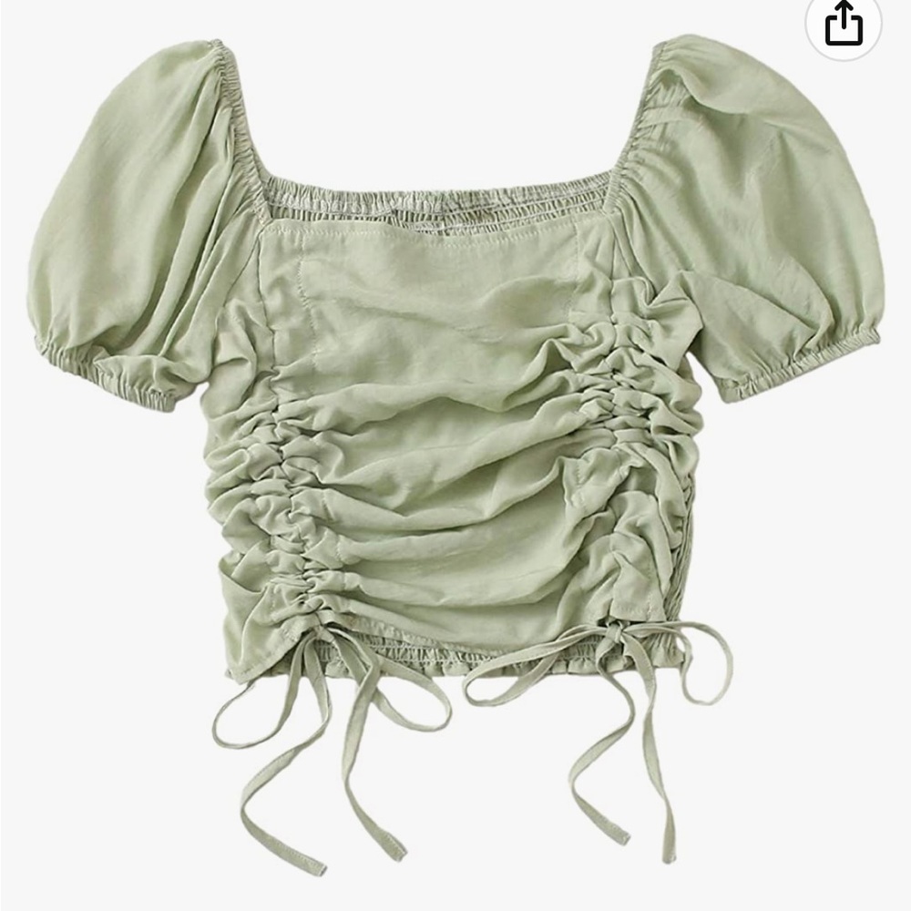 Shein top